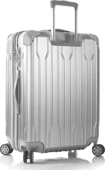 Produktbild Heys Xtrak 4 Rollen Kofferset 3-teilig mit Dehnfalte (215 l)