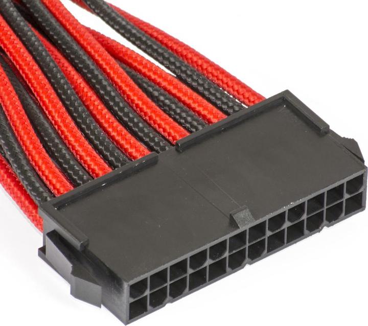 Immagine prodotto Phanteks Cavi di estensione (50 cm, 4+4 pin 12V)