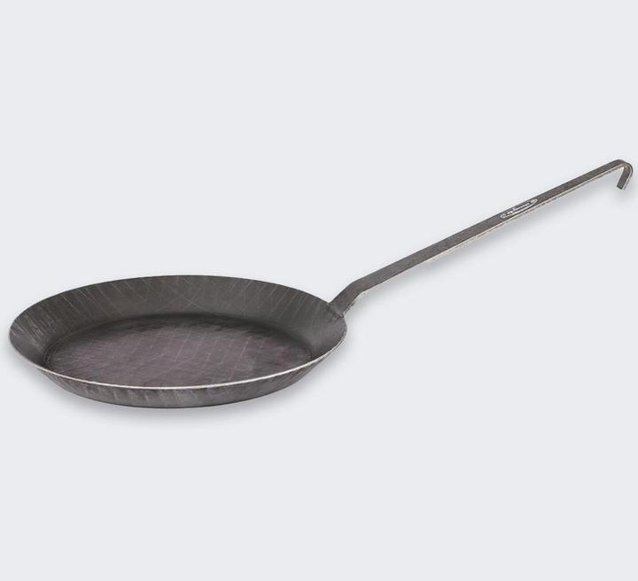Actual product image Petromax Pan (24 cm, Frying pan, Cast iron)