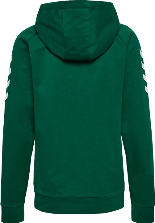 Immagine prodotto hummel Go Cotton Zip Hoodie Donna (L)