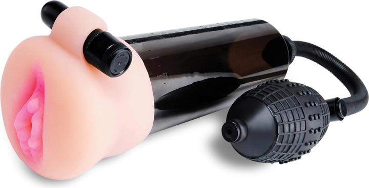 Shots Travel Trio Pump Set