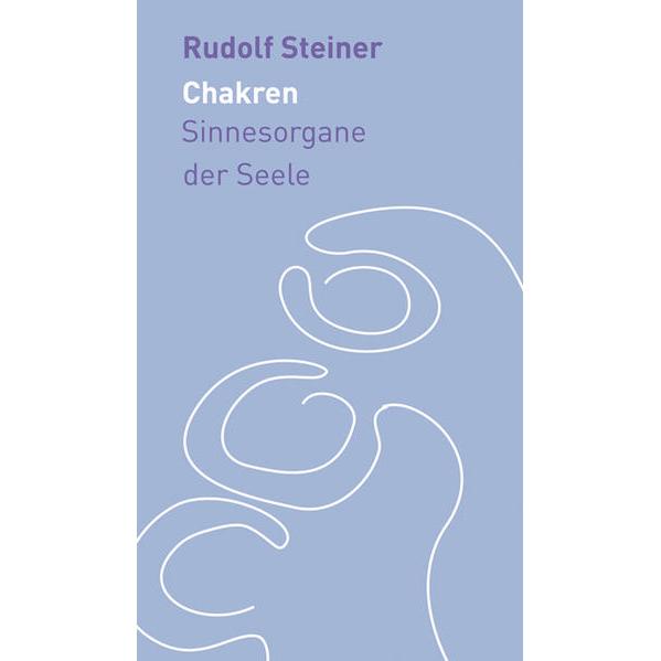 Die Chakren, Sachbücher von Andreas, Neider