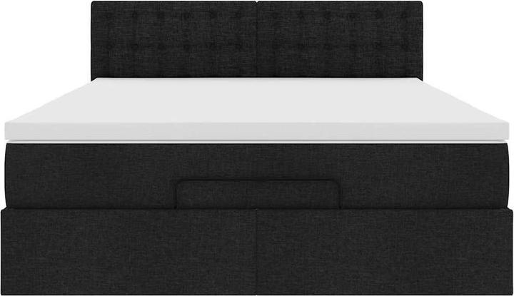 Image du produit vidaXL Ottoman-Bett (140 x 200 cm)