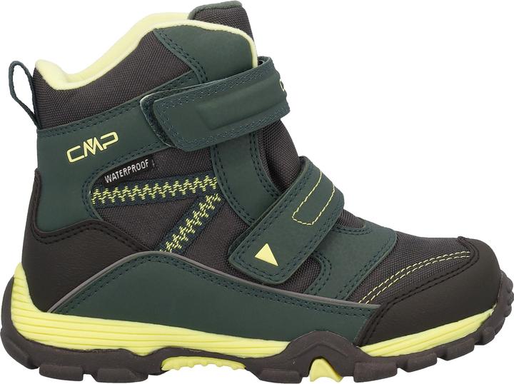 CMP Campagnolo Kid's Pyry Snow Boot Waterproof