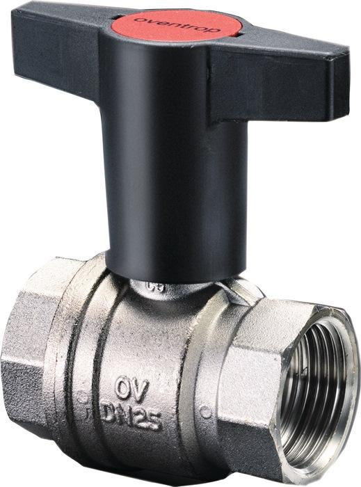 Flamco delphisXpert Vanne à bille Optibal