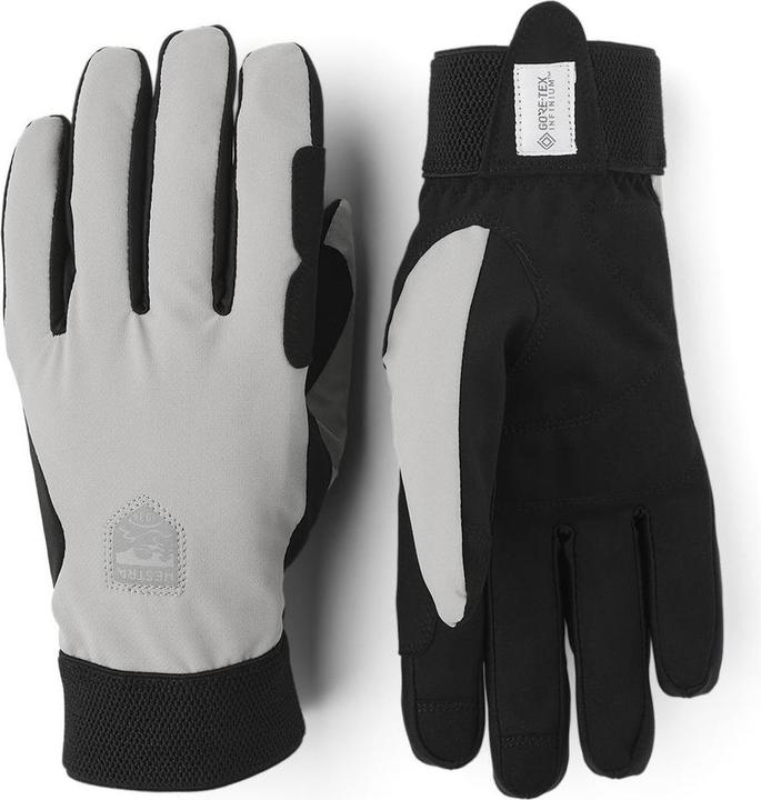 Produktbild Hestra Windstopper Tracker - 5 finger (XL)