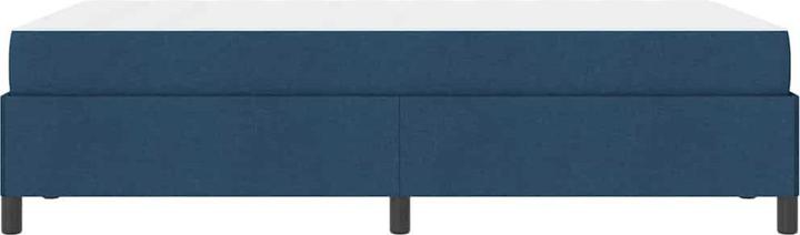 Actual product image VidaXL Box spring bed (120 x 190 cm)