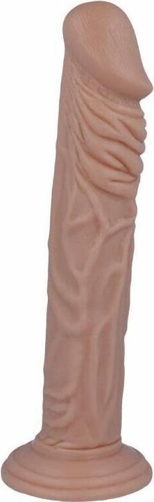 Actual product image Mr. Intense MR INTENSE 27 REALISTIC PENIS 22,3 CM -OR- 3 CM