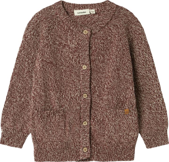 Image du produit Name it Langarm Strickjacke (92)