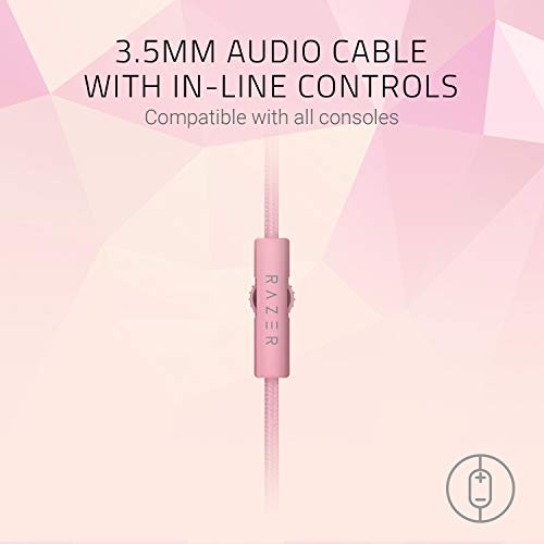 Actual product image Razer Kraken (Cable)