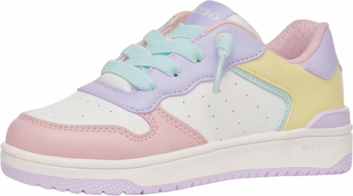 Lt Yellow C8R2M, Lilac