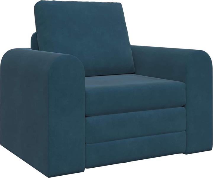 Produktbild vidaXL Schlafsofa