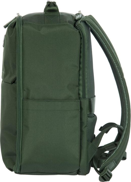 Immagine prodotto Brics Positano Reiserucksack 40 cm Laptopfach (18 l)