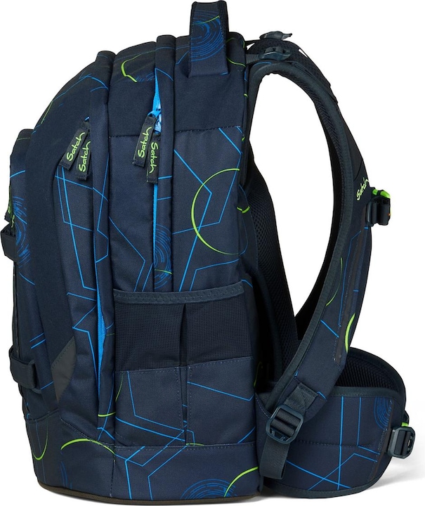 Produktbild Satch Pack Blue Tech (30 l)