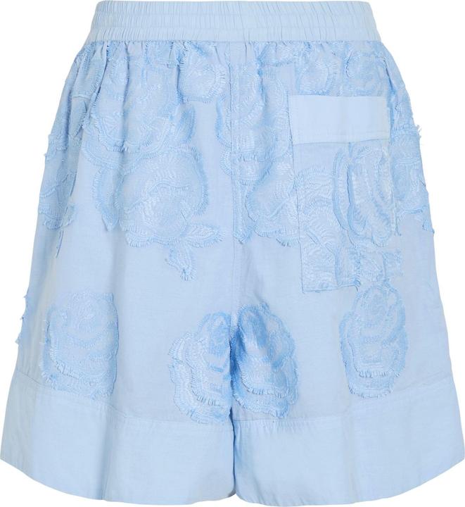 Image du produit Rouge Edit High Waist Shorts (36)
