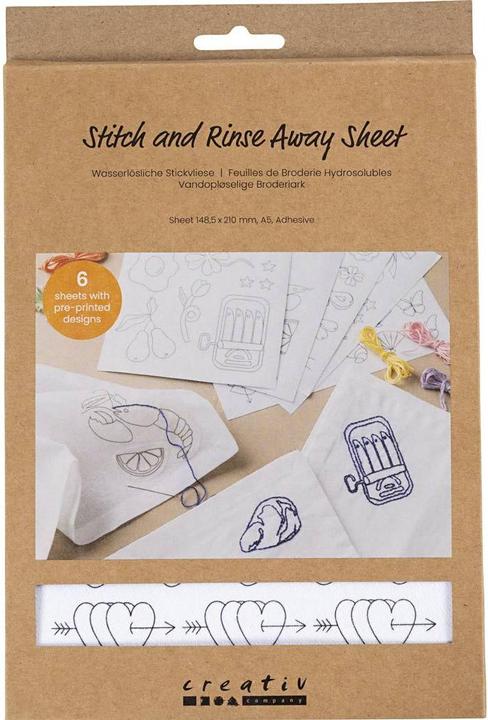 Produktbild Creativ Company 219780