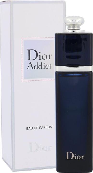 Actual product image Dior Addict (Eau de parfum, 50 ml)