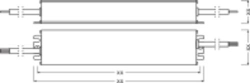 Produktbild Osram LED-Betriebsgerät
