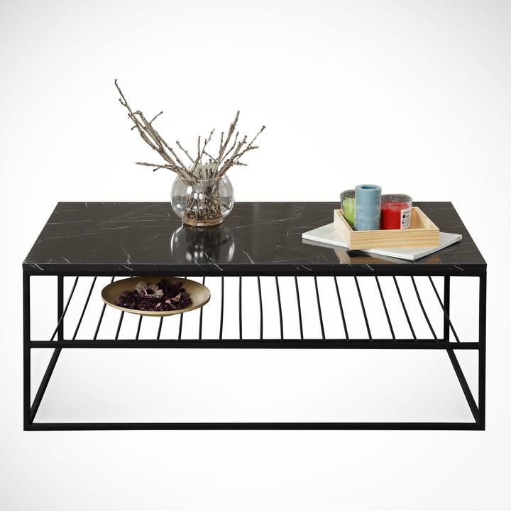 Image du produit Hanah Home Kyler (95 x 55 x 43 cm)