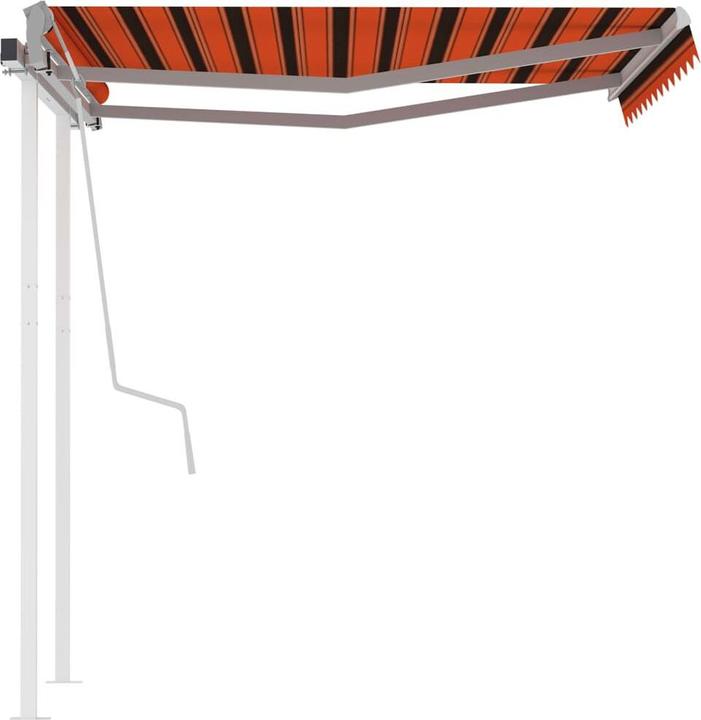 Produktbild vidaXL Desirae (3.50 m)