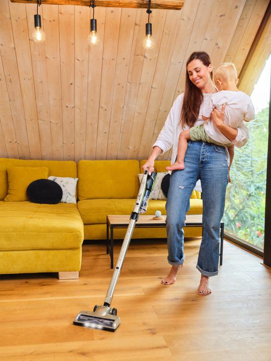 Produktbild ETA Gold Power