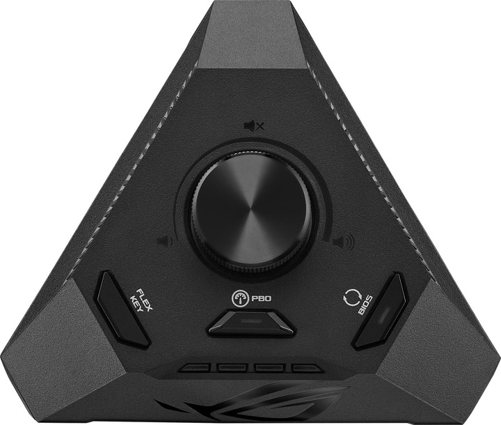 Immagine prodotto ASUS ROG Strix X670E-I Gaming Wifi (AM5, AMD X670E, Mini-ITX)