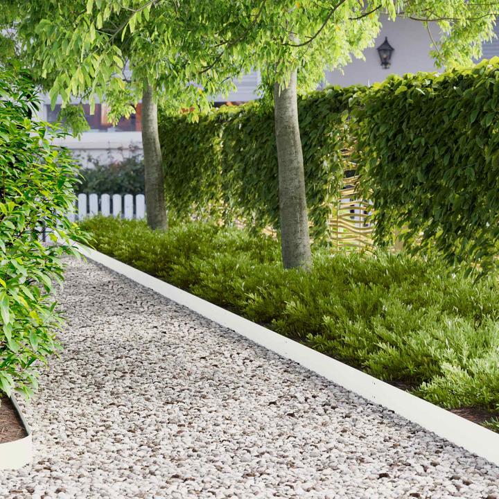 Produktbild vidaXL Raseneinfassung (103 cm)