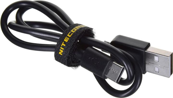 Produktbild Nitecore Taschenlampe czolowa TOGO Taschenlampe UT27 Pro (520 lm)