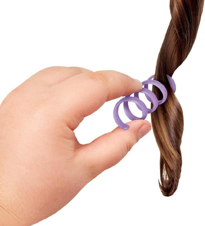 Produktbild Disney Interactive Studios Frisierset