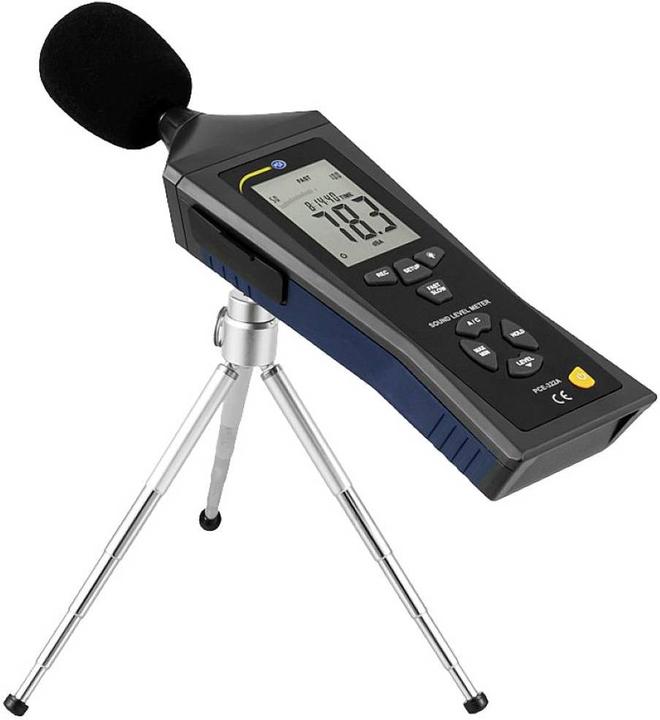 Image du produit PCE Instruments Enregistreur de données