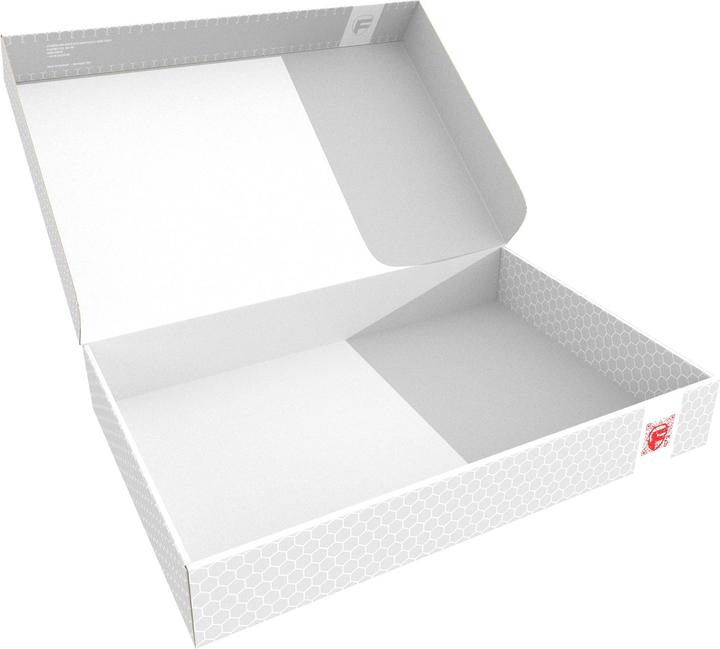Actual product image Feldherr storage box DSLB075 for Harlequins (Cardboard, Foam material, Plastic)