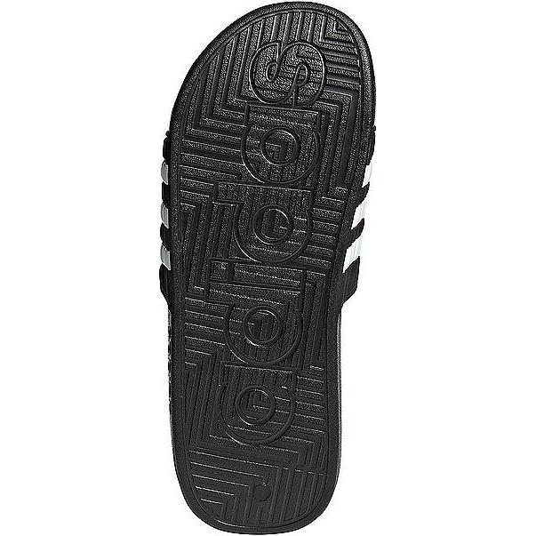 Thumbnail - adidas, Herren, Sandalen, Pantoletten, Schwarz, (40.5)