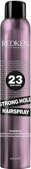 Actual product image Redken Forceful 23 (400 ml)