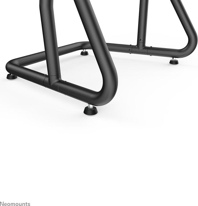 Produktbild Neomounts Mobile Flat Screen Floor Stand (stand+y) (height: ) (Universal, 100", 100 kg)