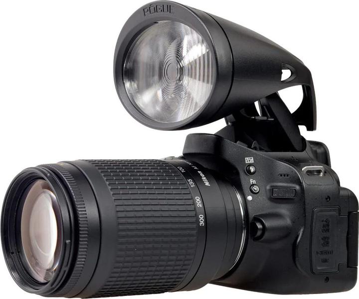 Rogue Safari DSLR Pop-Up Flash Booster (Flash diffuser)