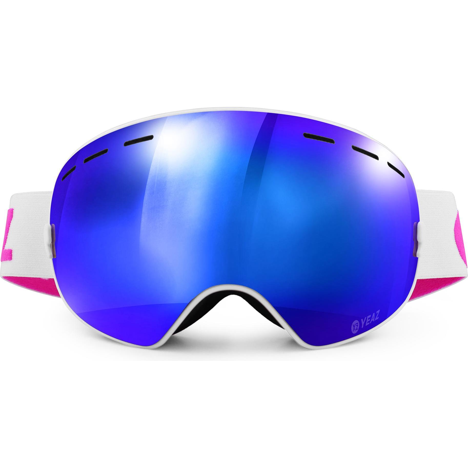 Thumbnail - Yeaz, Skibrille