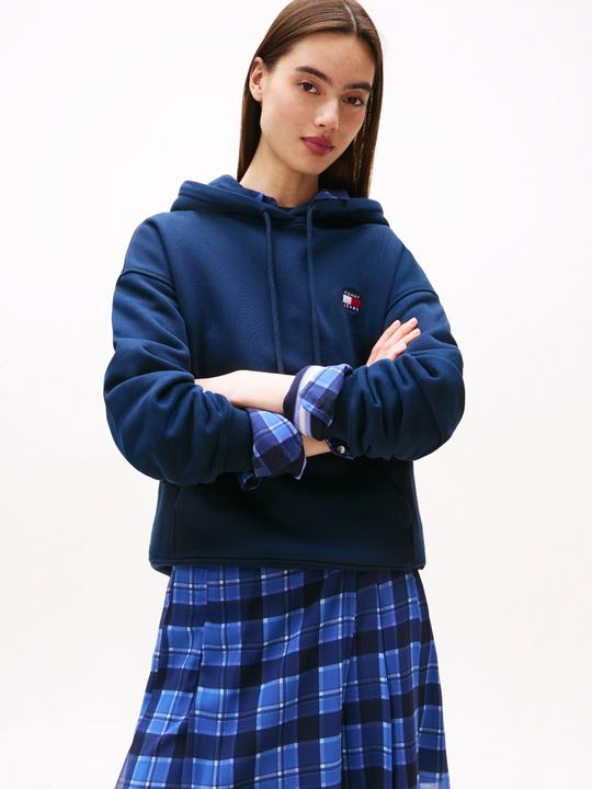 Immagine prodotto Tommy Jeans Tjw Bxy Badge Hoodie Ext (XS)