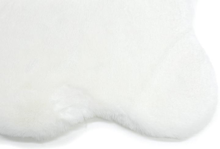 Actual product image Schöner Wohnen Tender faux fur (60 x 90 cm)