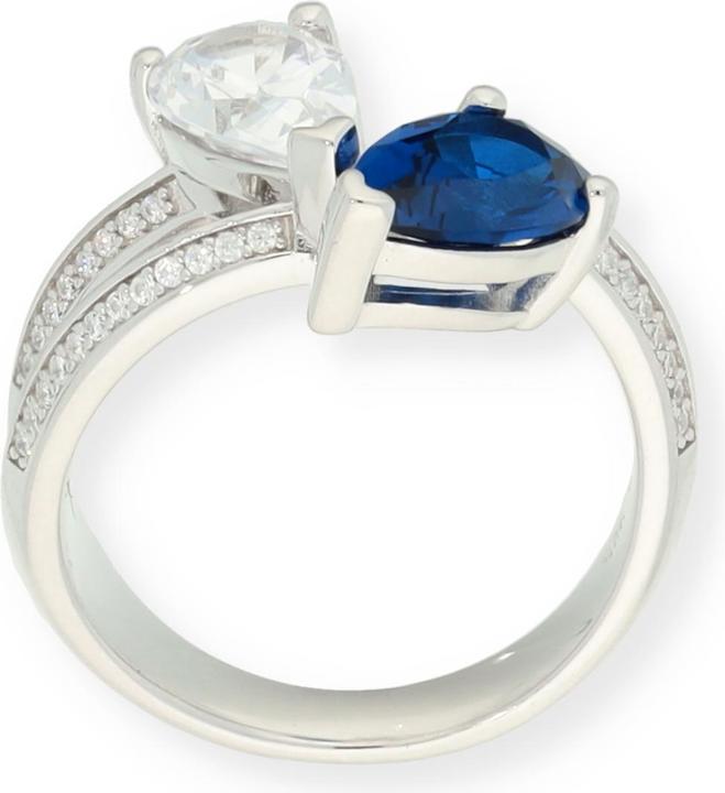 Immagine prodotto Carat Colorstone (54, 925 Argento)