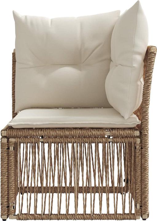 Produktbild vidaXL Garten-Sofa