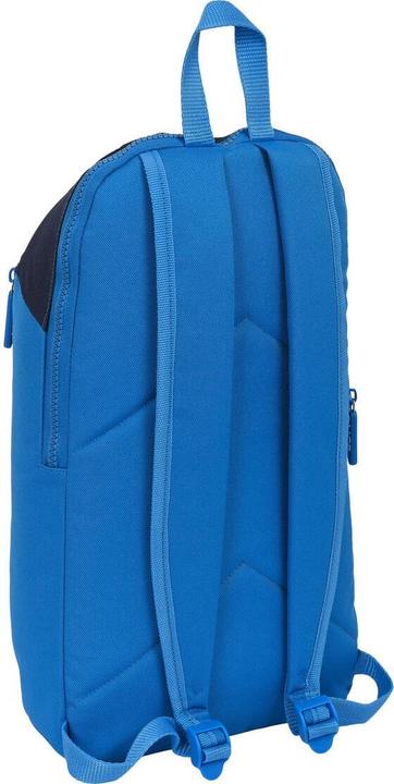 Produktbild Benetton Lässiger Rucksack Deep water Blau 10 L (10 l)
