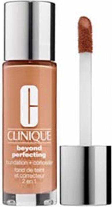 Immagine prodotto Clinique Beyond Perfecting Foundation + Concealer (9 Neutro)
