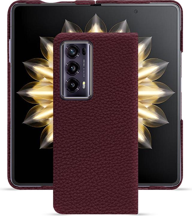 Produktbild Noreve Lederschutzhülle Honor Magic V2 (Honor Magic V2)