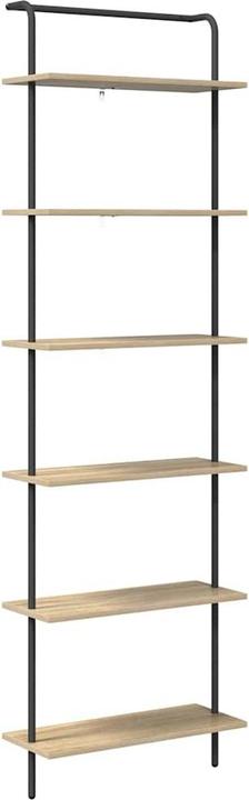 Produktbild vidaXL Bücherregal Design (60 x 24 x 203 cm)