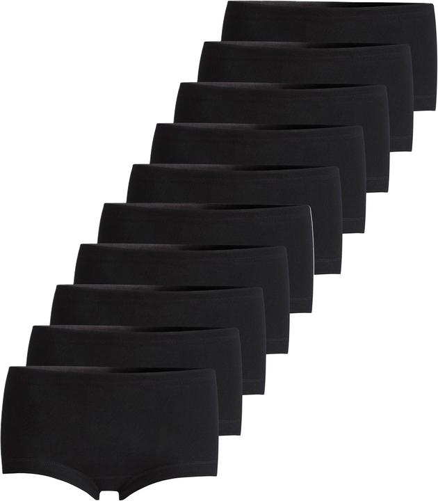 Produktbild Conta Feinripp Taillen-Slip (40, L, 10er Pack)