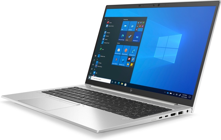 Produktbild HP EliteBook 850 G8 (15.60", Intel Core i5-1135G7, 8 GB, 512 GB, DE)