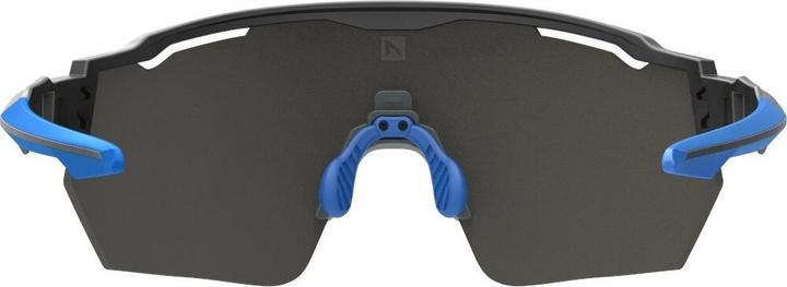 Produktbild AZR Race RX (Matt Schwarz, Blau)