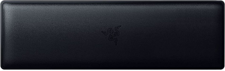 Actual product image Razer Ergonomic wrist rest for mini keyboards