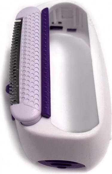 Actual product image Braun Shaving head for LadyShaver in turquoise (without shaving foil) (1 x)