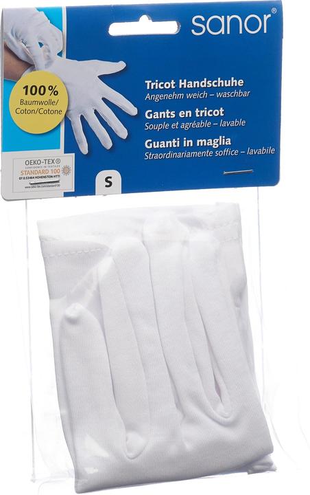 Image du produit Sanor Tricot (S)